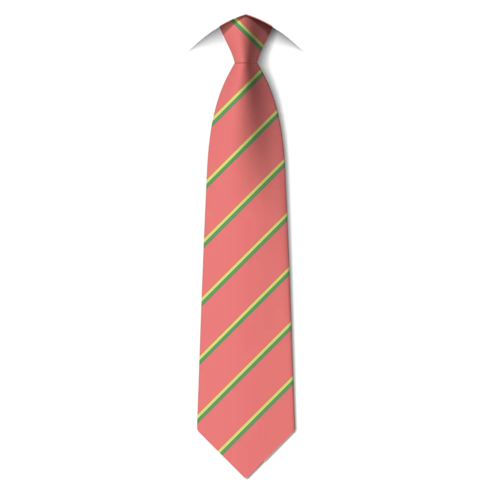 Custom Extra Thin Stripe Ties ¦ TieCreators