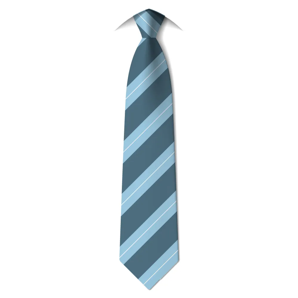 Custom Dynamic Striped Ties ¦ TieCreators