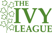 the ivy league